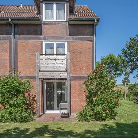 Apartman Inselquartier-pellworm Gbr Pellworm