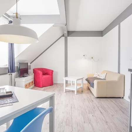 Inselquartier-pellworm Gbr Pellworm