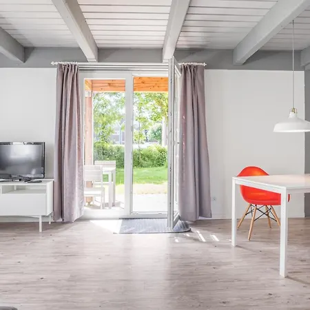 Inselquartier-pellworm Gbr Apartamento Pellworm