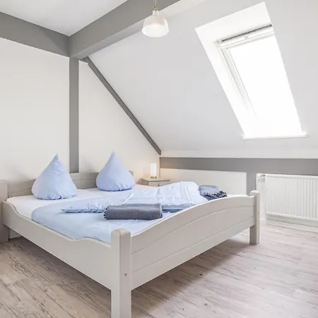 Inselquartier-pellworm Gbr * Pellworm