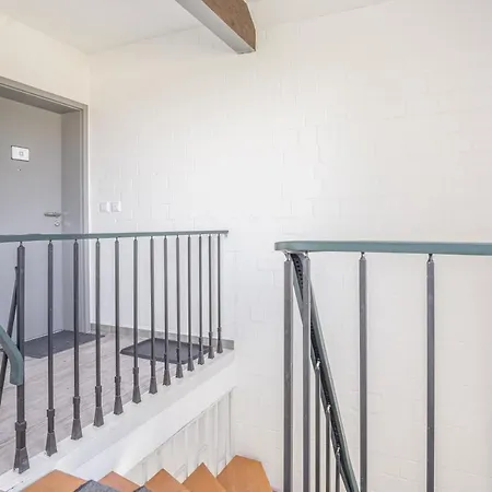 Apartment Inselquartier-pellworm Gbr Pellworm