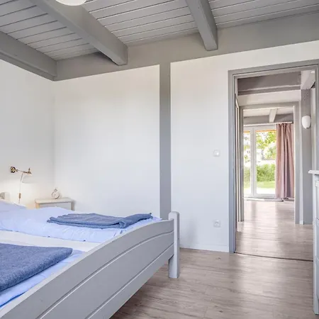 Inselquartier-pellworm Gbr Apartman Pellworm