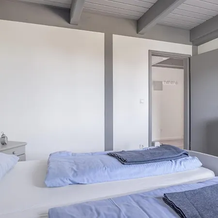 Apartment Inselquartier-pellworm Gbr *