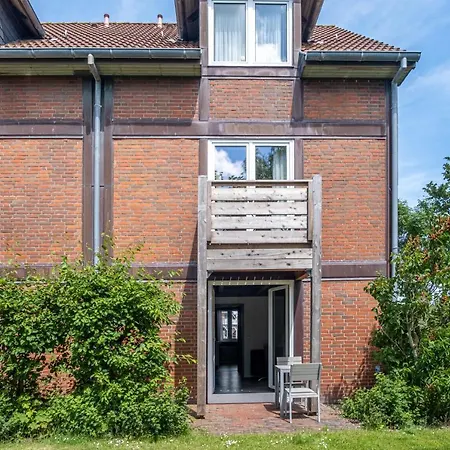 Apartment Inselquartier-pellworm Gbr *