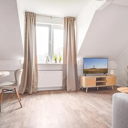 Inselquartier-pellworm Gbr Pellworm