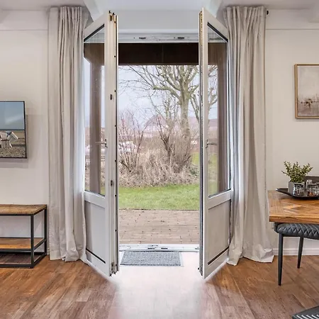 Inselquartier-pellworm Gbr Apartman Pellworm