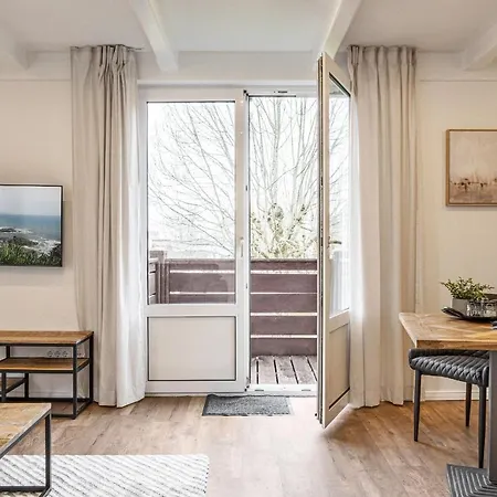 Inselquartier-pellworm Gbr Pellworm