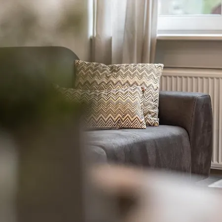 Inselquartier-pellworm Gbr Pellworm