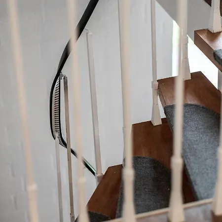 Inselquartier-pellworm Gbr