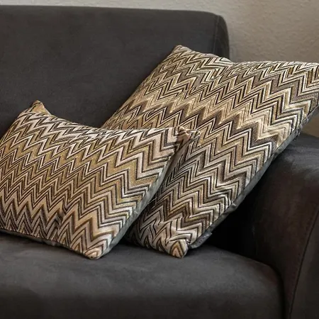 Daire Inselquartier-pellworm Gbr Pellworm