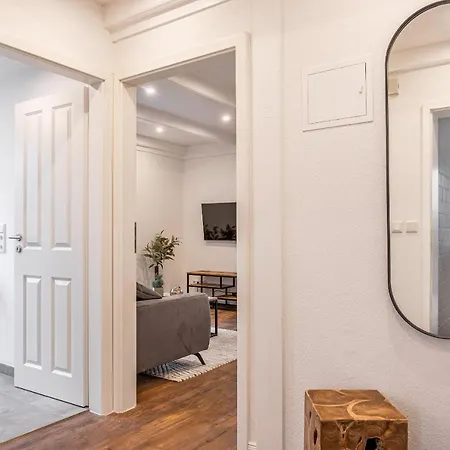 Daire Inselquartier-pellworm Gbr Pellworm