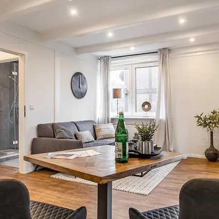 Inselquartier-pellworm Gbr