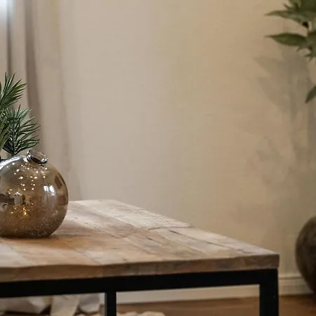 Apartamento Inselquartier-pellworm Gbr Pellworm