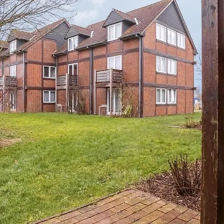 Apartment Inselquartier-pellworm Gbr *