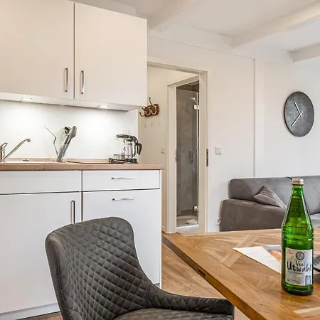 Apartment Inselquartier-pellworm Gbr Pellworm