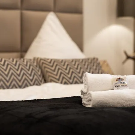 Apartment Inselquartier-pellworm Gbr *