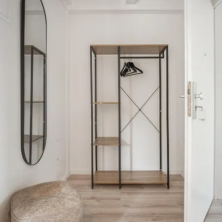Inselquartier-pellworm Gbr Apartment Pellworm