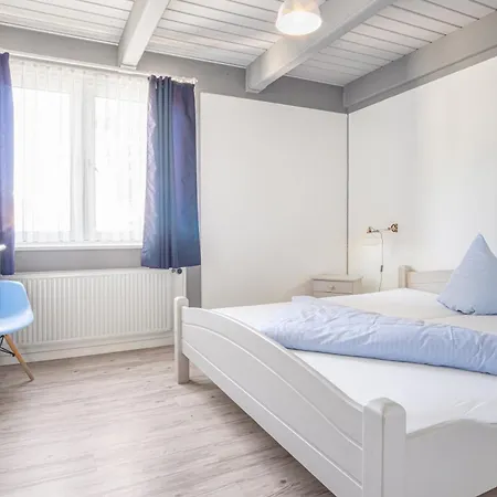 Inselquartier-pellworm Gbr Apartment
