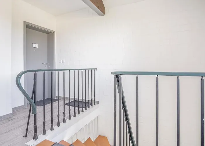 Appartement Inselquartier-pellworm Gbr Pellworm