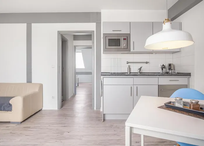 Inselquartier-pellworm Gbr