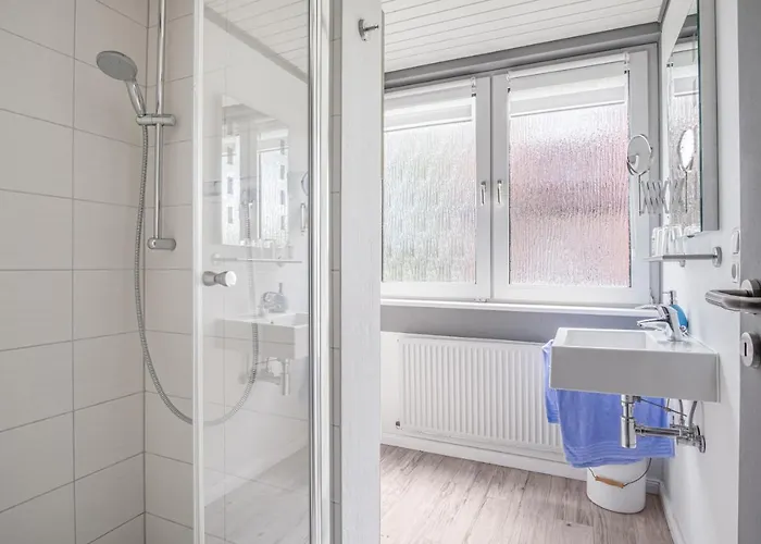 Inselquartier-pellworm Gbr Pellworm