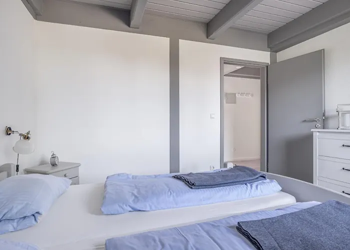 Appartement Inselquartier-pellworm Gbr *