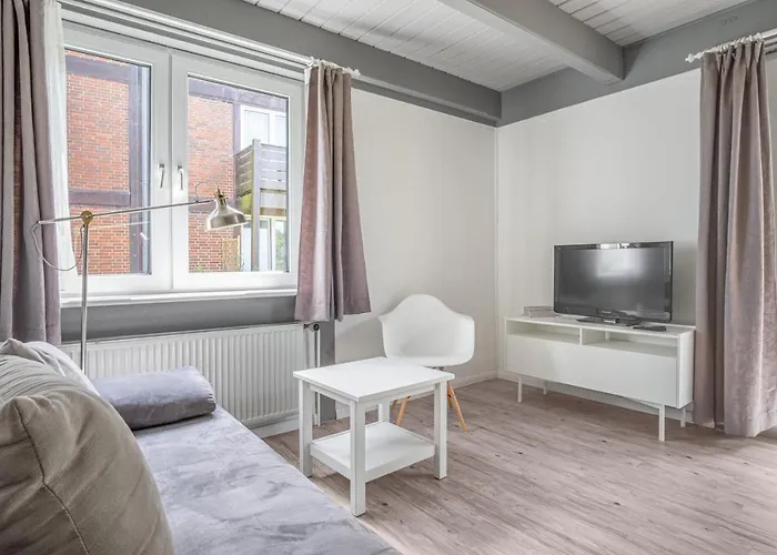 Inselquartier-pellworm Gbr * Pellworm