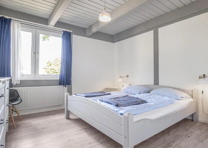 Inselquartier-pellworm Gbr * Pellworm