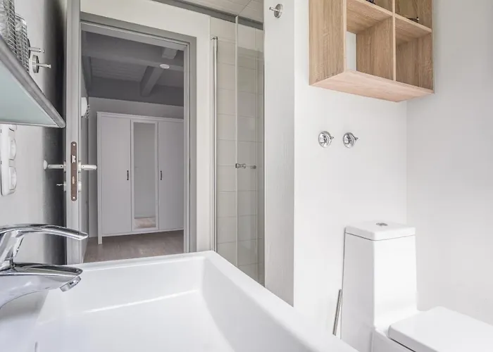 Appartamento Inselquartier-pellworm Gbr Pellworm