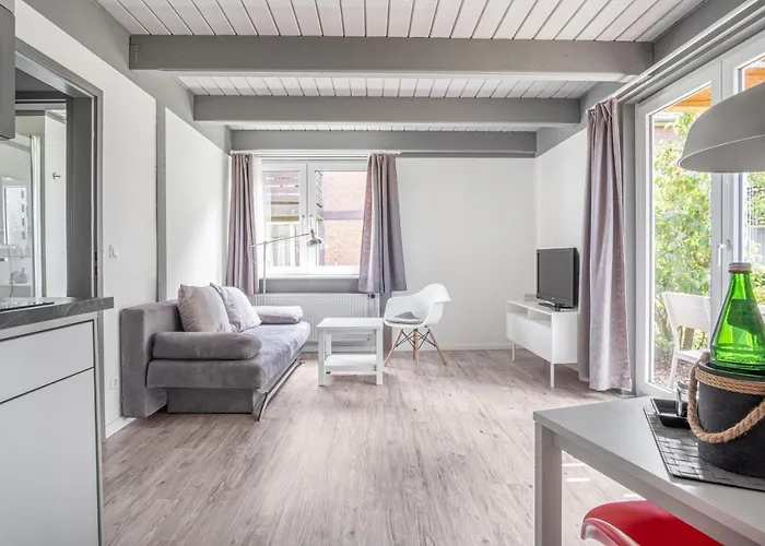 Inselquartier-pellworm Gbr * Pellworm