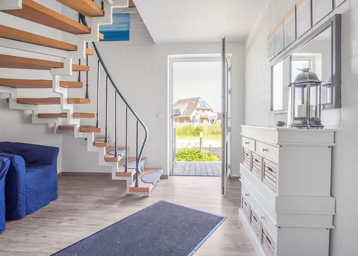 Inselquartier-pellworm Gbr Appartement