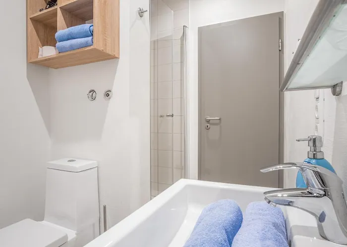 Inselquartier-pellworm Gbr