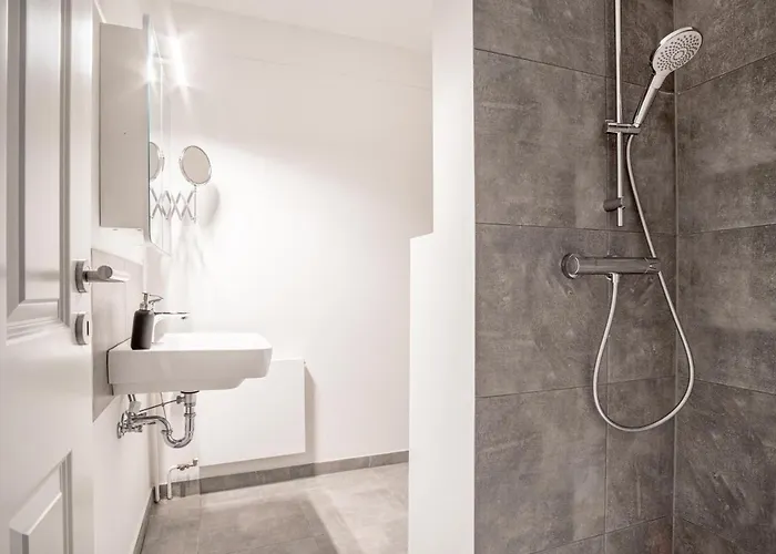 Inselquartier-pellworm Gbr Appartement