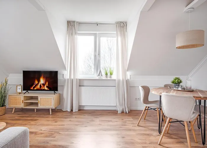 Inselquartier-pellworm Gbr