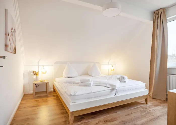 Inselquartier-pellworm Gbr Pellworm