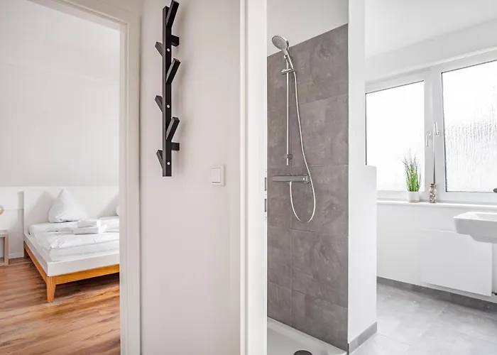 Inselquartier-pellworm Gbr * Pellworm