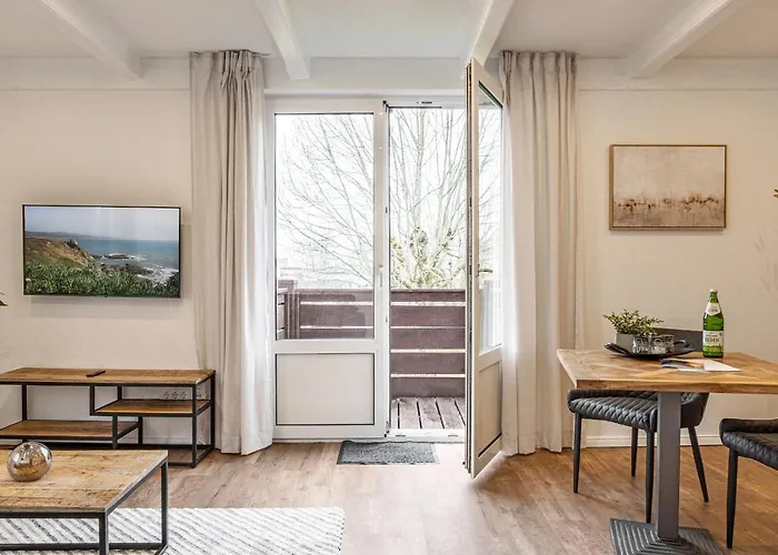 Inselquartier-pellworm Gbr Pellworm