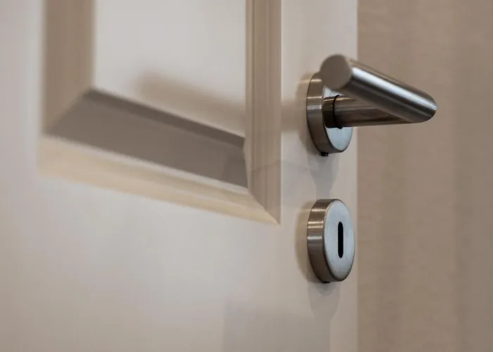 Inselquartier-pellworm Gbr Pellworm