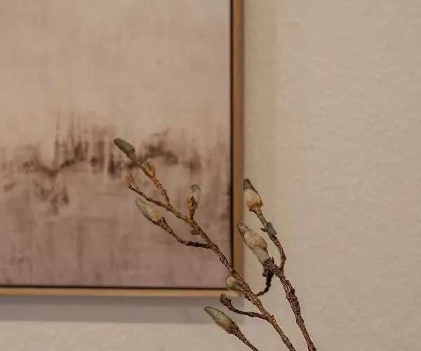 Inselquartier-pellworm Gbr *