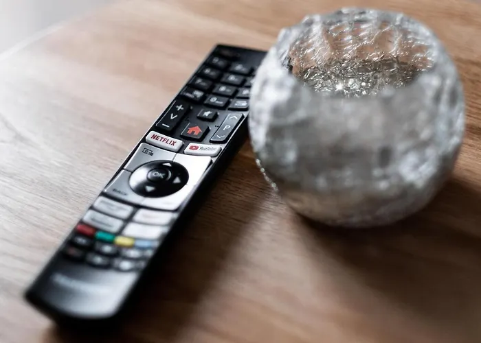 Inselquartier-pellworm Gbr * Pellworm