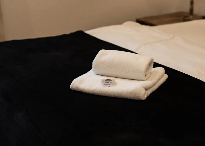 Inselquartier-pellworm Gbr * Pellworm