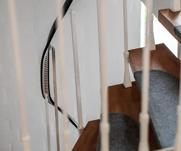 Inselquartier-pellworm Gbr