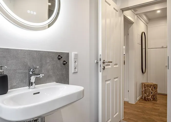 Inselquartier-pellworm Gbr