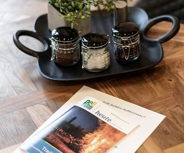 Inselquartier-pellworm Gbr