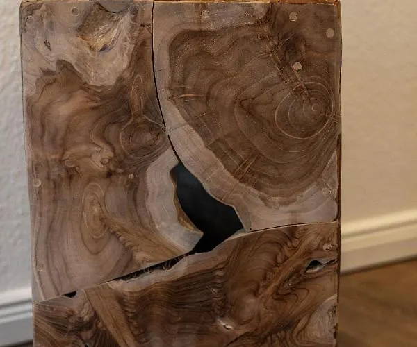 Inselquartier-pellworm Gbr * Pellworm