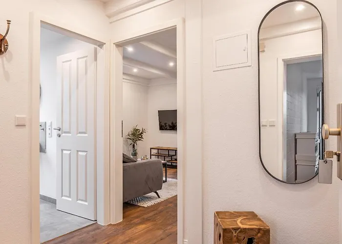 Appartamento Inselquartier-pellworm Gbr Pellworm