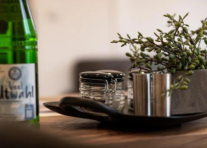 Inselquartier-pellworm Gbr *