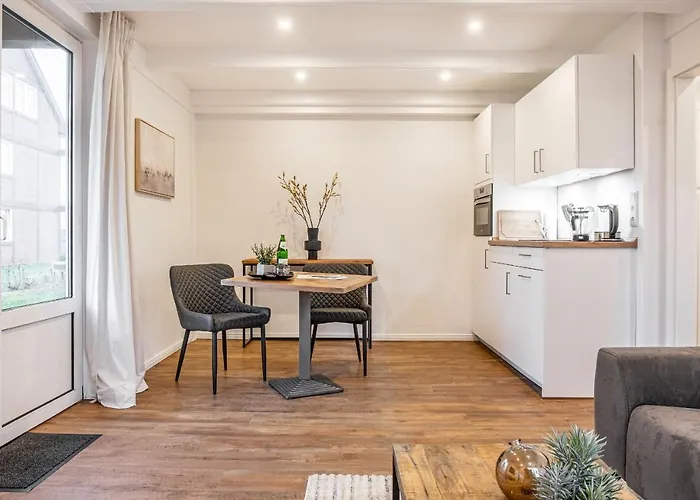 Inselquartier-pellworm Gbr * Pellworm