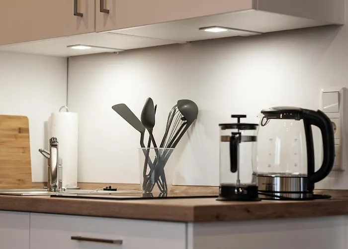 Inselquartier-pellworm Gbr Pellworm