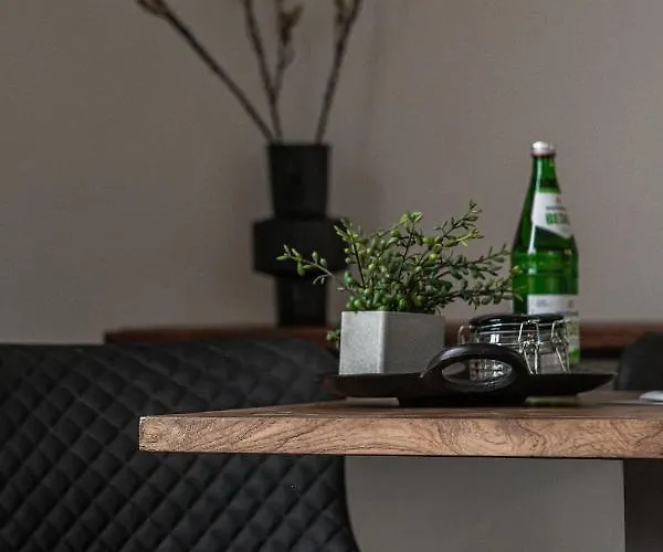 Inselquartier-pellworm Gbr *